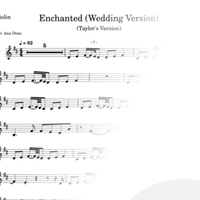 Enchanted (Taylor's Version)