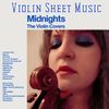 Midnights (Violin Sheet Music)