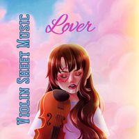 Lover (Violin Sheet Music)