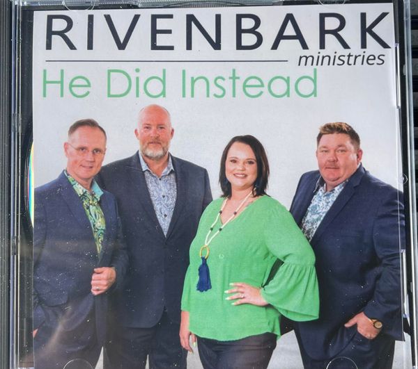 Jerry Rivenbark Rivenbark Ministries - Store