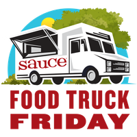 Sauce Food Truck Friday @ Tower Grove Park