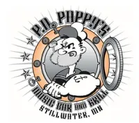 PD Pappy's