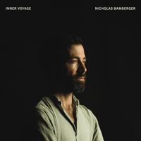 Inner Voyage by Nicholas Bamberger
