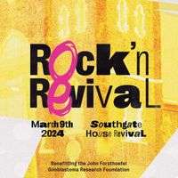 Rock N' Revival for the Cure