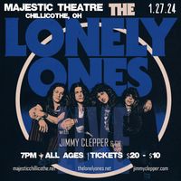 The Lonely Ones / Jimmy Clepper & Co