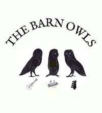 The Barn Owls