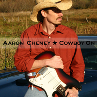 Cowbody On by Aaron Cheney