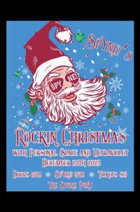 Stone Pony Holiday Show