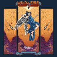 Rapture EP by Wild Fire