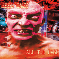 All The Rage by HEED CASE