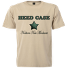 HEED CASE T-Shirt - Khaki