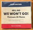 Hell No We Won't Go!: CD