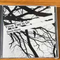 Your Time Is Up: CD