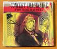 Fortune's Wheel: CD