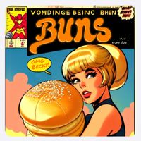 Robbed by Buns