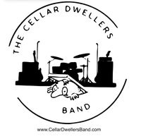 The Cellar Dwellers Band @ Growler & Gill 