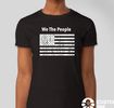 We The People Women's T-Shirts