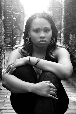 Adrianna Freeman - Music