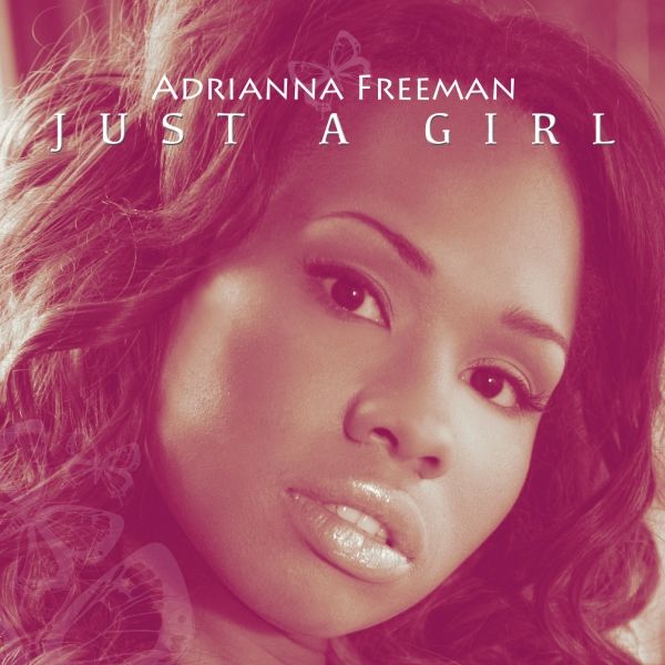 Adrianna freeman music