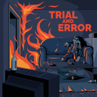 Trial and Error: CD