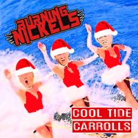Cool Tide Carrolls by Burning Nickels