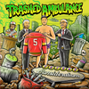 Trashed Ambulance - Future Considerations - Vinyl