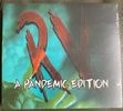 A Pandemic Edition: CD
