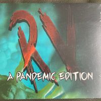 A Pandemic Edition: CD