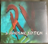 A Pandemic Edition: CD