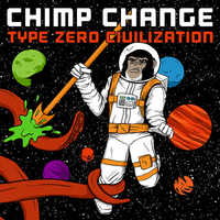 Type Zero Civilization by Chimp Change