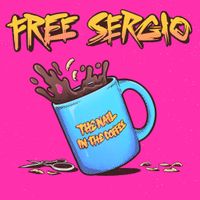 The Nail in the Coffee by Free Sergio