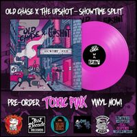 Showtime Split: Vinyl