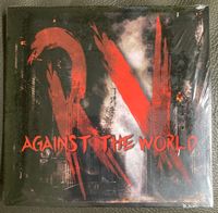 Against The World: CD