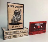 Get Rid of It: Cassette