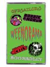 Ween-O-Rama: Cassette