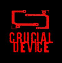 Crucial Device + Hollow Howl + 1 more TBA!