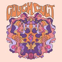 Couch Cult EP by Couch Cult