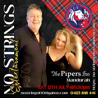 The Pipers Inn, Mandurah 