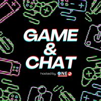 Game & Chat Podcast by Sebastian Navarro Blake - Sounds By Sébas