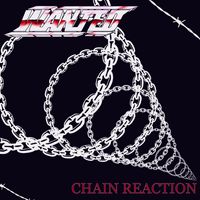 Chain Reaction by WANTED