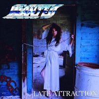 Late Attraction by WANTED