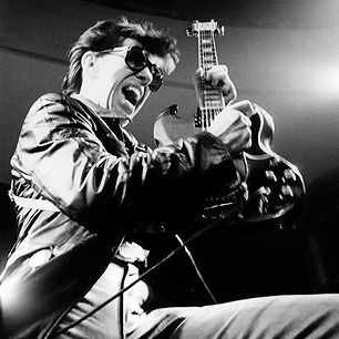 Link Wray
