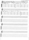 A day in the life - The Beatles GUITAR TAB - UNFIN