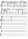 21st Century Breakdown - Green Day GUITAR TAB