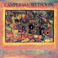 Camper Van Beethoven (1986)