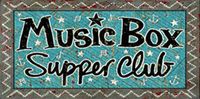 Camper Van Beethoven and Cracker at Music Box Supper Club - Cleveland