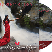 Christmas Without You by Kelly Derrickson