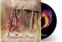 Amazing Grace: CD