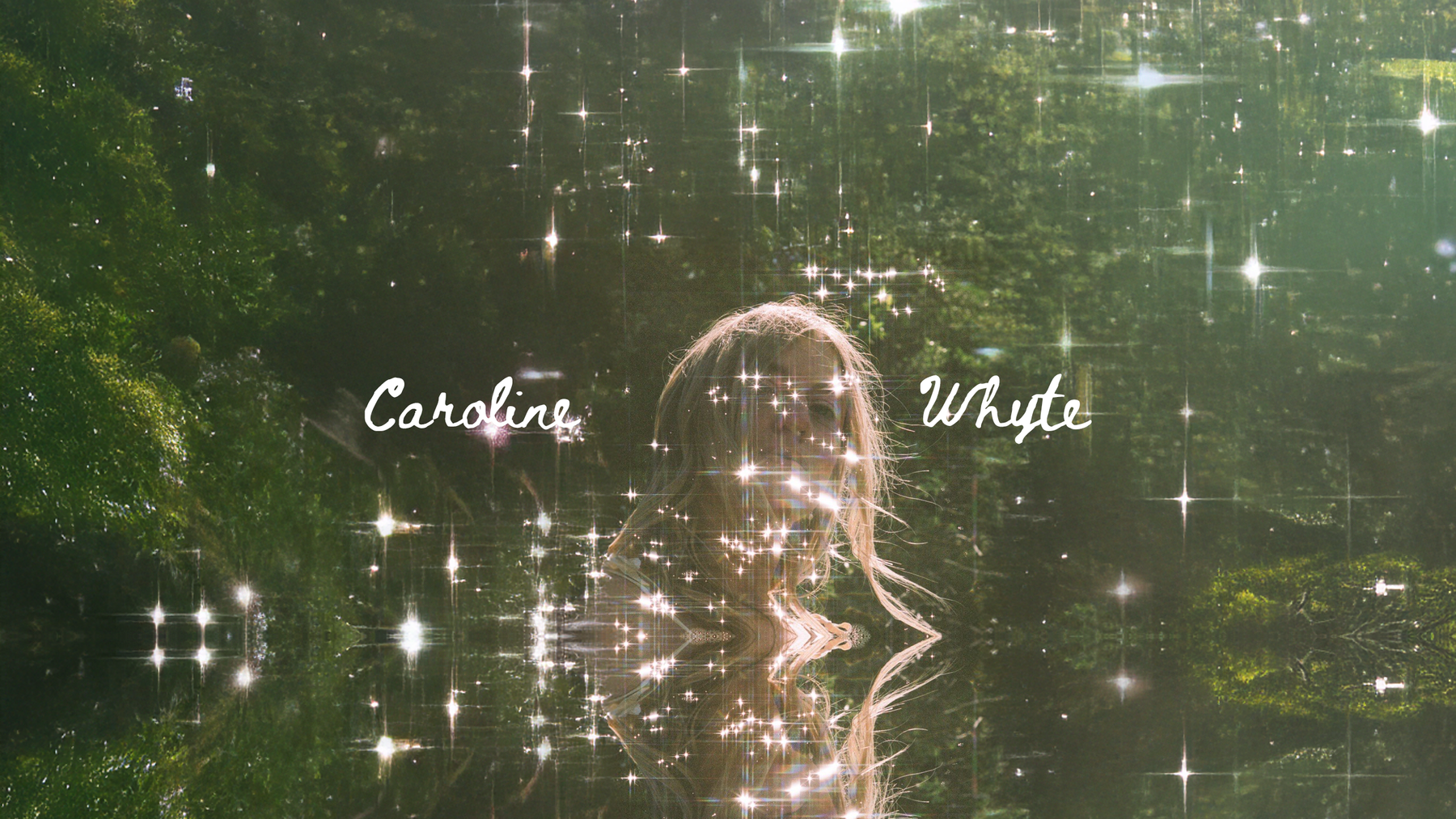 Rodeo Queen by Caroline Whyte