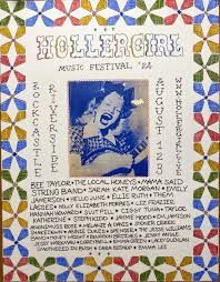 Holler Girl Fest